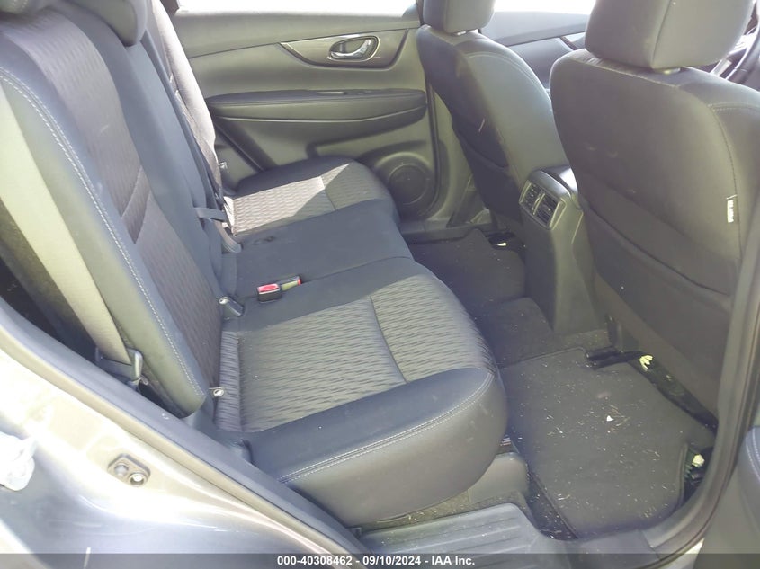 2018 NISSAN ROGUE S - 5N1AT2MT7JC775466