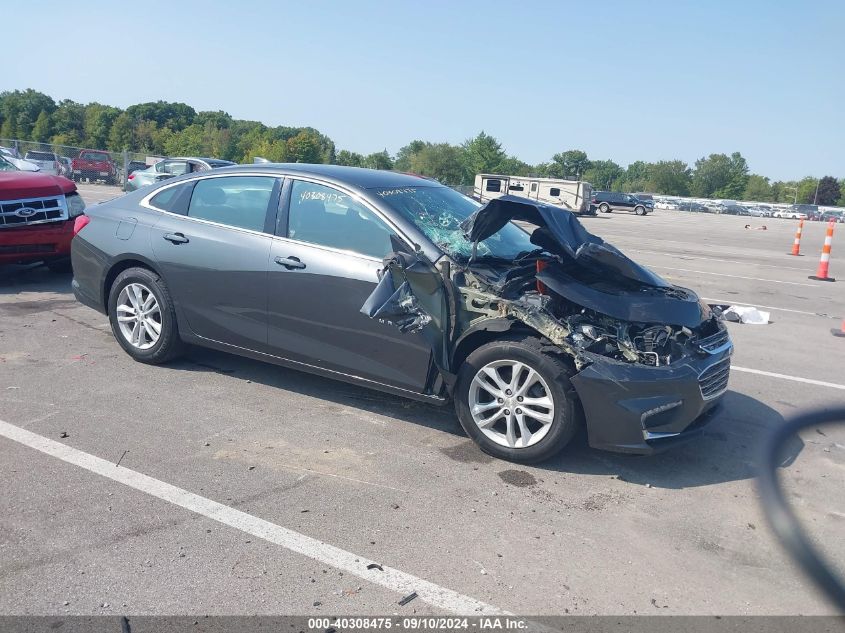 1G1ZE5ST8GF171317 2016 CHEVROLET MALIBU - Image 1