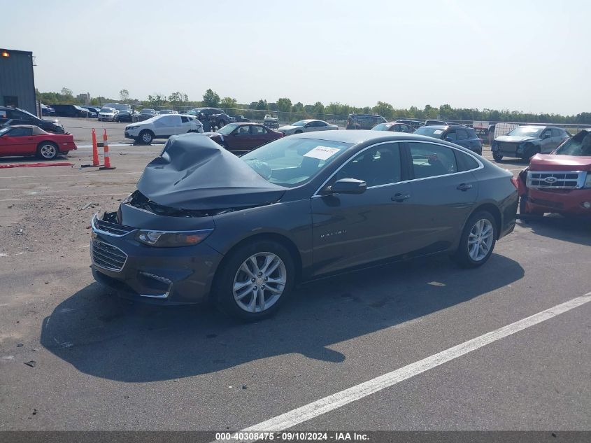 1G1ZE5ST8GF171317 2016 CHEVROLET MALIBU - Image 2