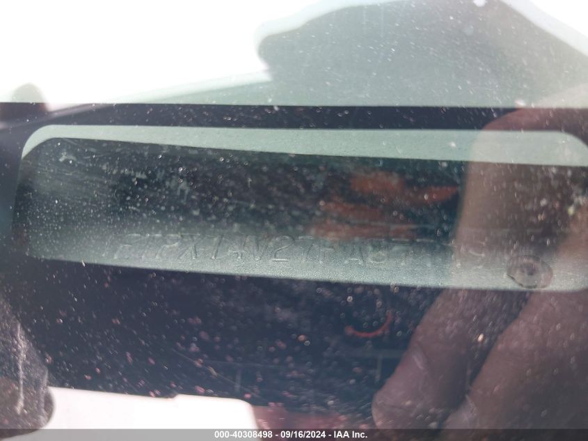 1FTPX14V27FA87719 2007 Ford F-150 Fx4/Lariat/Xl/Xlt