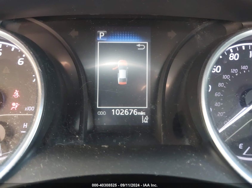 2018 TOYOTA CAMRY VIN: 4T1B11HK0JU527348