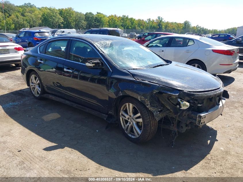 1N4BL3AP4FC424937 2015 NISSAN ALTIMA - Image 1