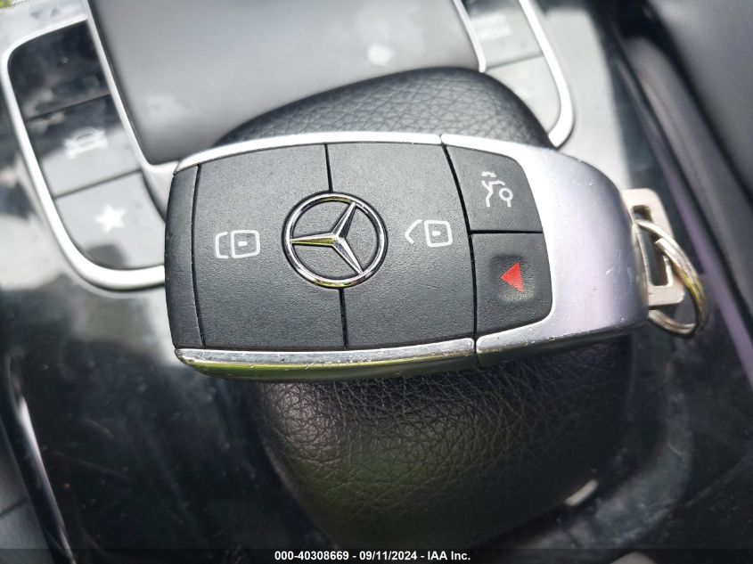 WDD3G4FB4KW026504 2019 Mercedes-Benz A 220 4Matic