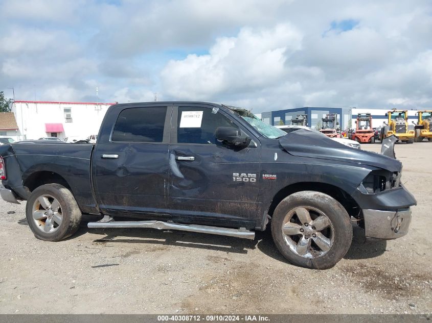 2015 Ram 1500 Slt VIN: 1C6RR6LT4FS621459 Lot: 40308712