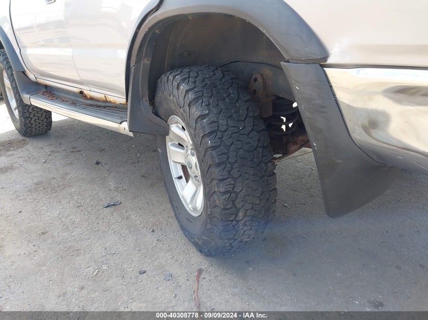 JT3HN86R2X0221445 1999 Toyota 4Runner Sr5 V6