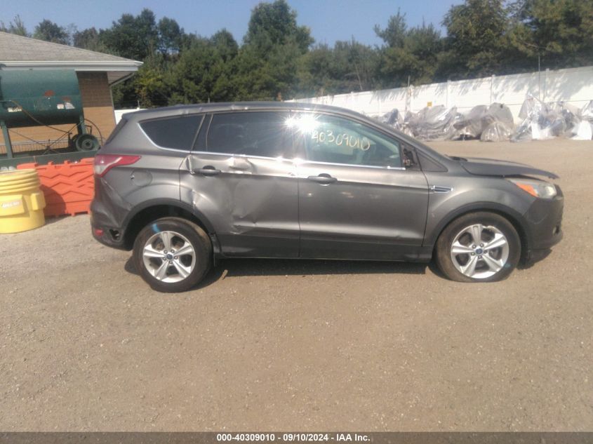 2013 FORD ESCAPE SE - 1FMCU9G95DUA41681