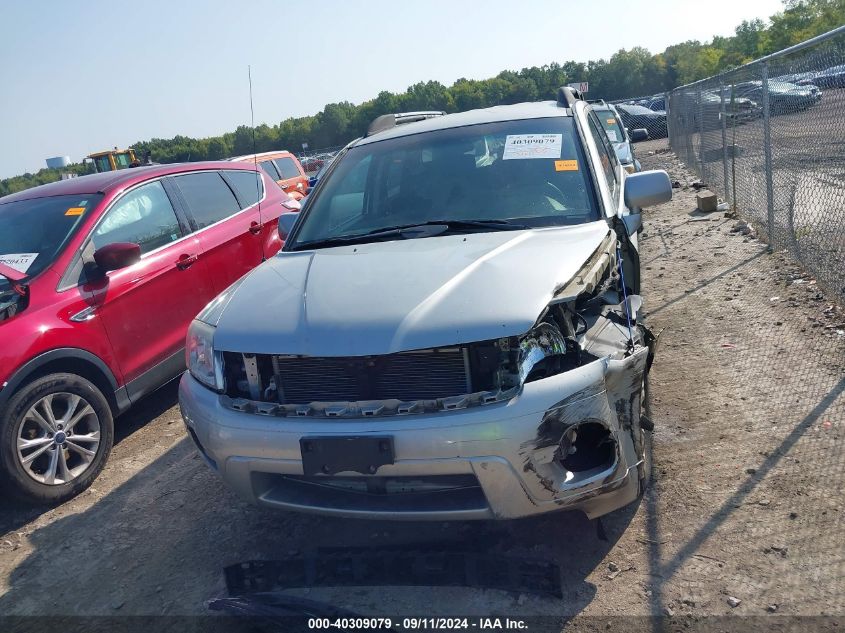 2011 Mitsubishi Endeavor Ls VIN: 4A4JN2AS7BE031553 Lot: 40309079