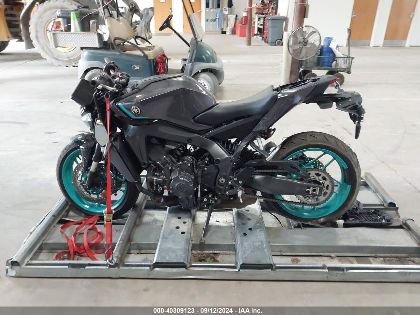 JYARN94E0RA000506 2024 Yamaha Mt09