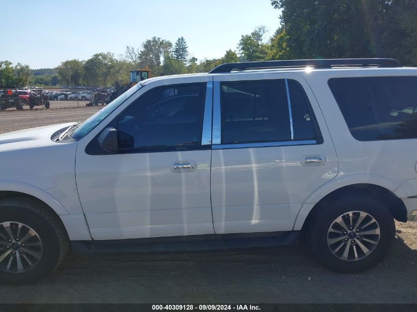 1FMJU1JT6HEA66764 2017 Ford Expedition Xlt