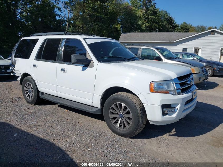 1FMJU1JT6HEA66764 2017 FORD EXPEDITION - Image 1