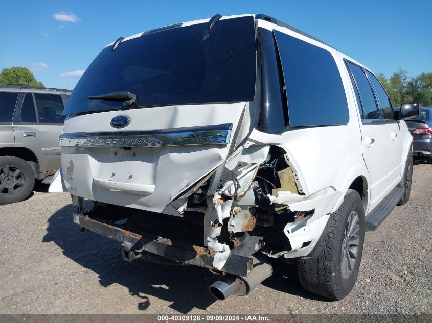 1FMJU1JT6HEA66764 2017 Ford Expedition Xlt