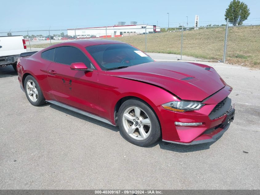 1FA6P8TH5J5183539 2018 FORD MUSTANG - Image 1