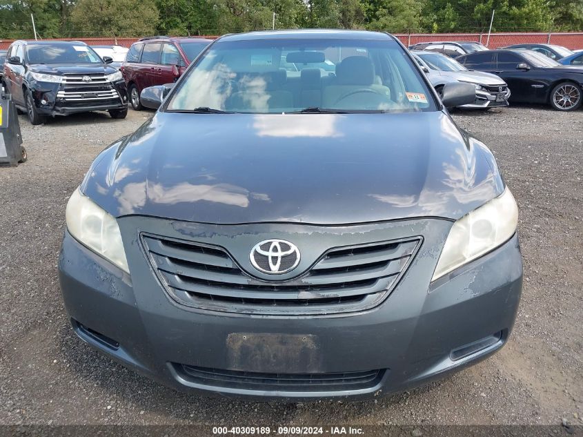 2009 Toyota Camry Le VIN: 4T1BE46K29U360480 Lot: 40309189