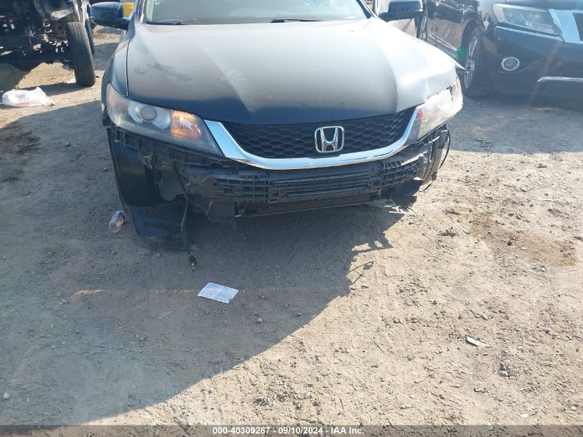 1HGCT1B75EA014015 2014 Honda Accord Ex