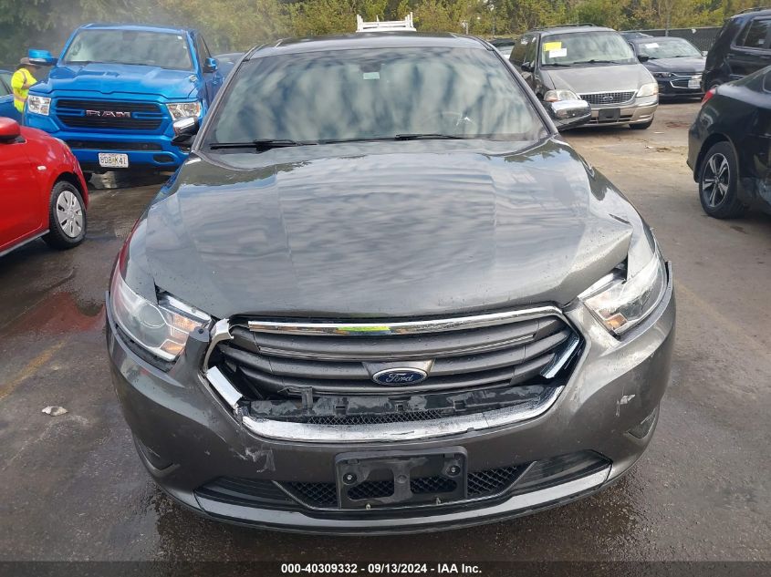 2015 Ford Taurus Limited VIN: 1FAHP2F88FG117662 Lot: 40309332