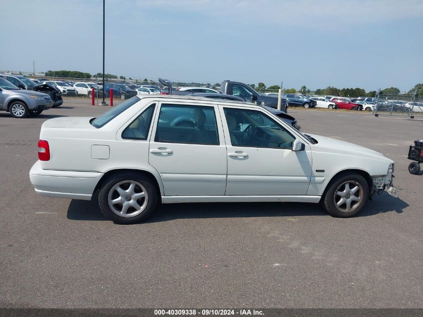 YV1LS5570W1552427 1998 Volvo S70 Gtas/Gtms