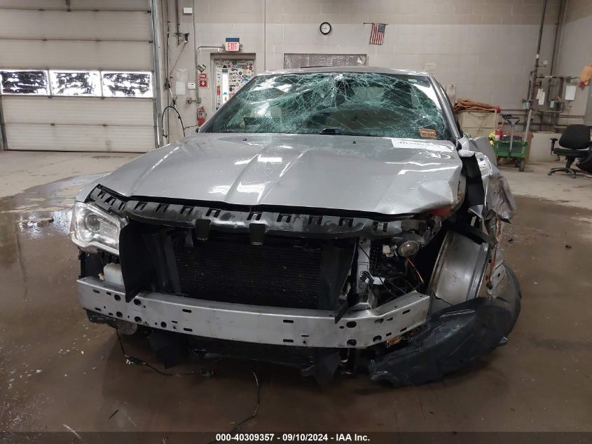 2C3CCARG8EH163397 2014 Chrysler 300