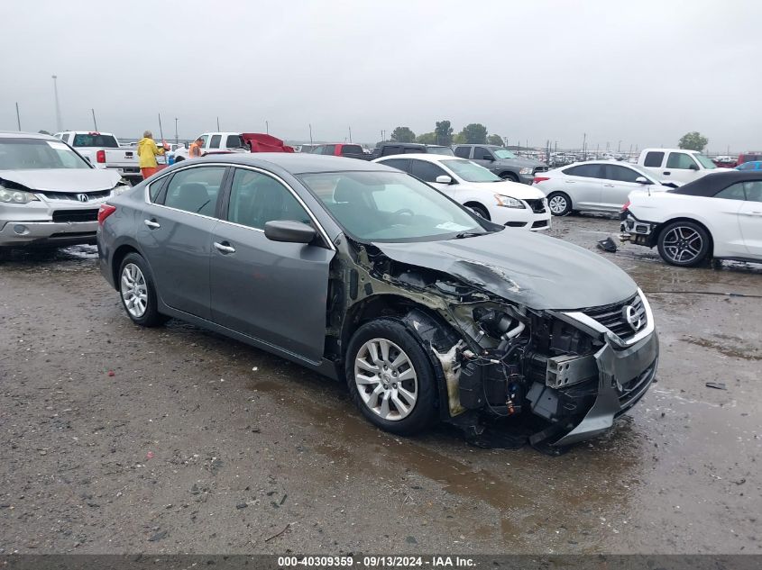 1N4AL3AP7HN357401 2017 NISSAN ALTIMA - Image 1