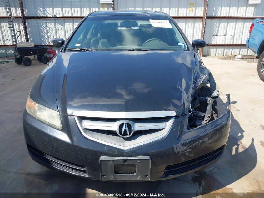 19UUA66206A024099 2006 Acura Tl