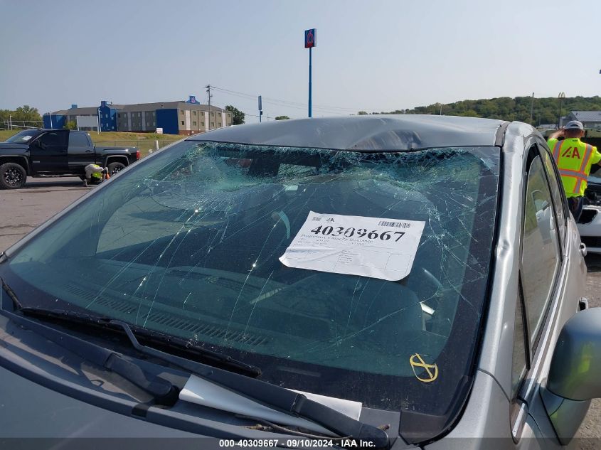 2007 Nissan Versa S/Sl VIN: 3N1BC11E47L404371 Lot: 40309667