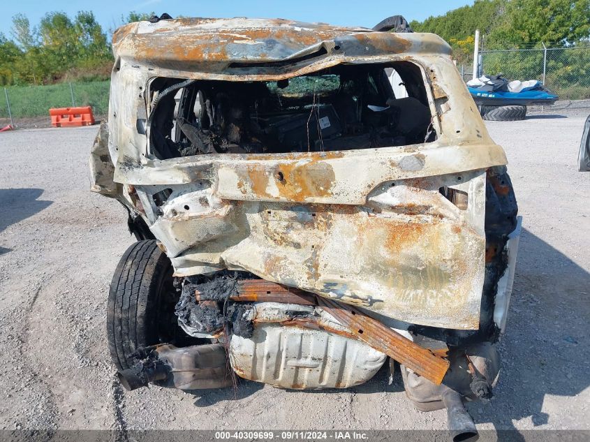 1GKKNSLS4JZ149466 2018 GMC Acadia Sle-2