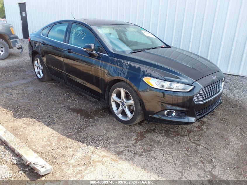 3FA6P0HD8FR223561 2015 FORD FUSION - Image 1