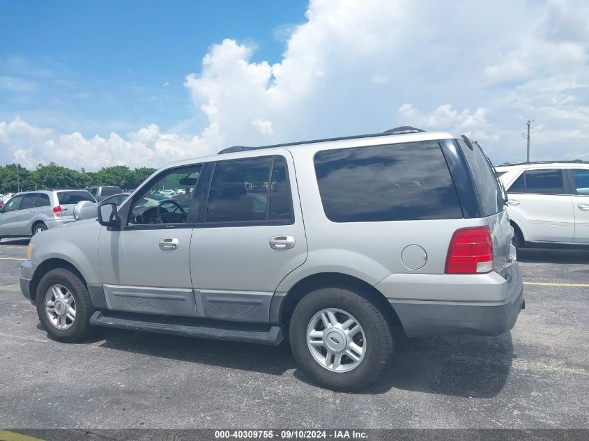 1FMPU16L14LB65274 2004 Ford Expedition Xlt