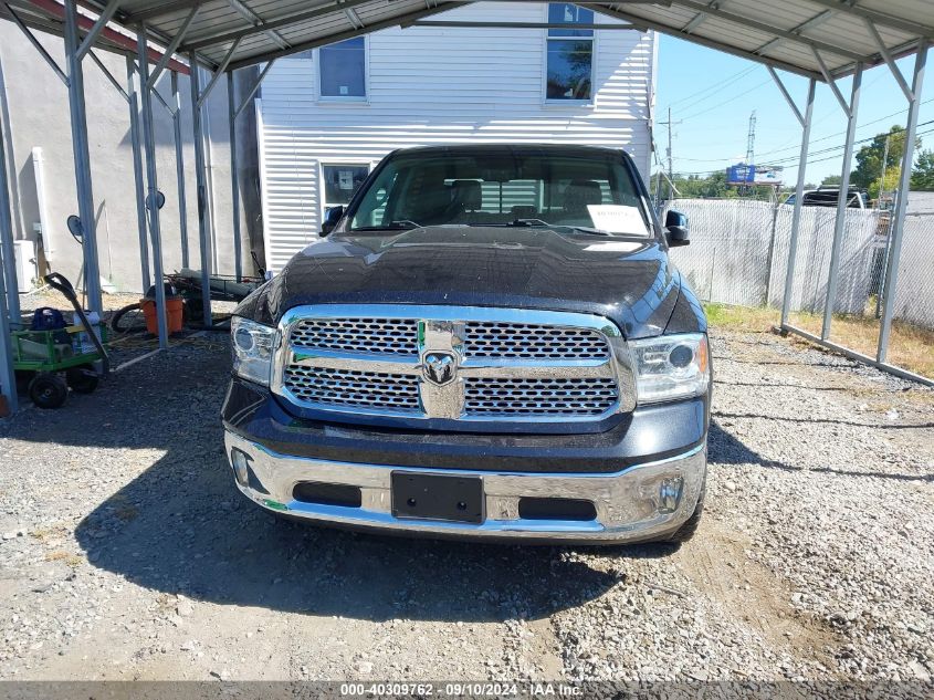 2017 Ram 1500 Laramie 4X4 5'7 Box VIN: 1C6RR7NT1HS859677 Lot: 40309762