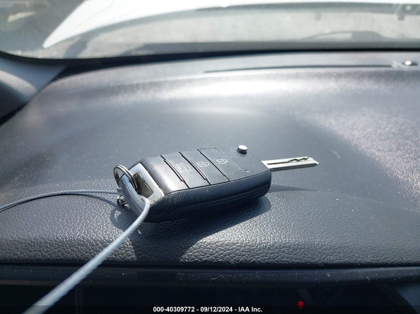 2016 KIA RIO LX - KNADM4A37G6541069