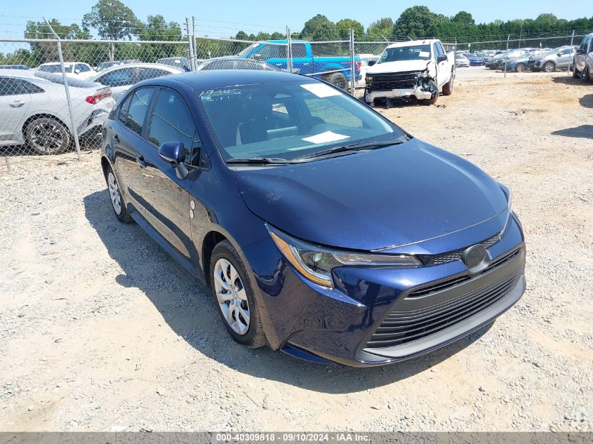 5YFB4MDE3RP185951 2024 TOYOTA COROLLA - Image 1