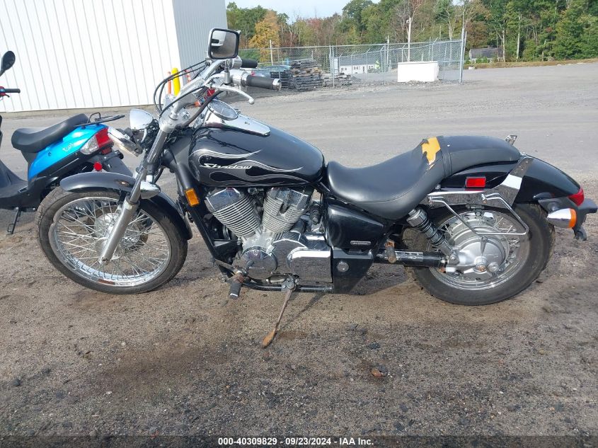 JH2RC53457M001830 2007 Honda Vt750 C2F