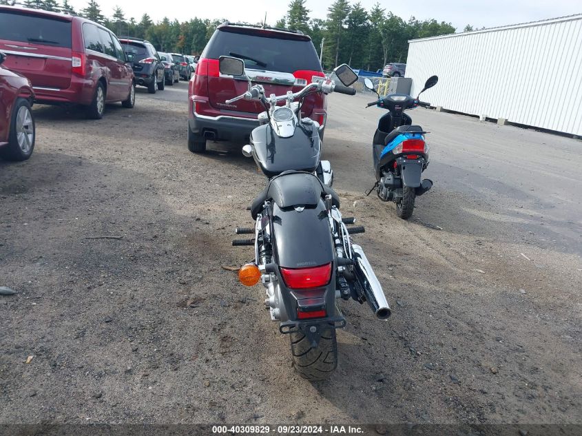 2007 Honda Vt750 C2F VIN: JH2RC53457M001830 Lot: 40309829