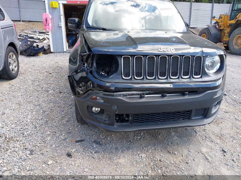 ZACCJBBBXHPF99001 2017 JEEP RENEGADE - Image 22