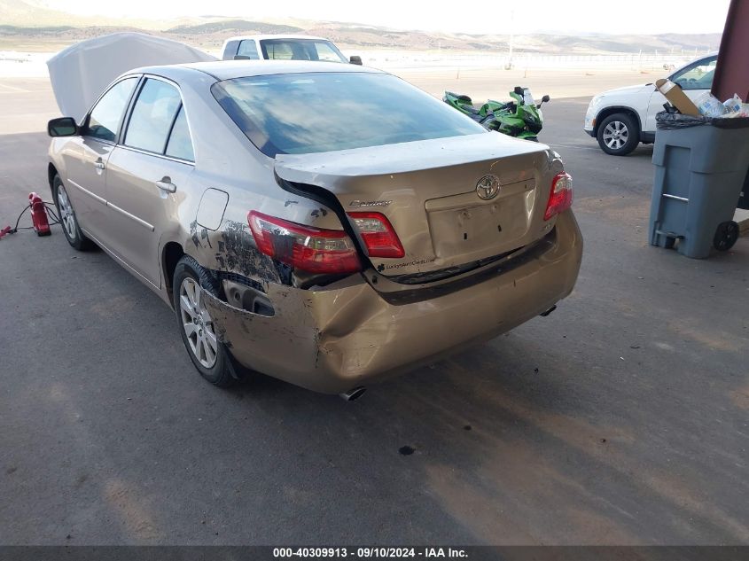 4T1BK46K59U094736 2009 Toyota Camry Se/Le/Xle