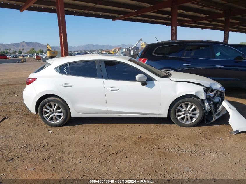 JM1BM1L7XG1288254 2016 Mazda Mazda3 Touring