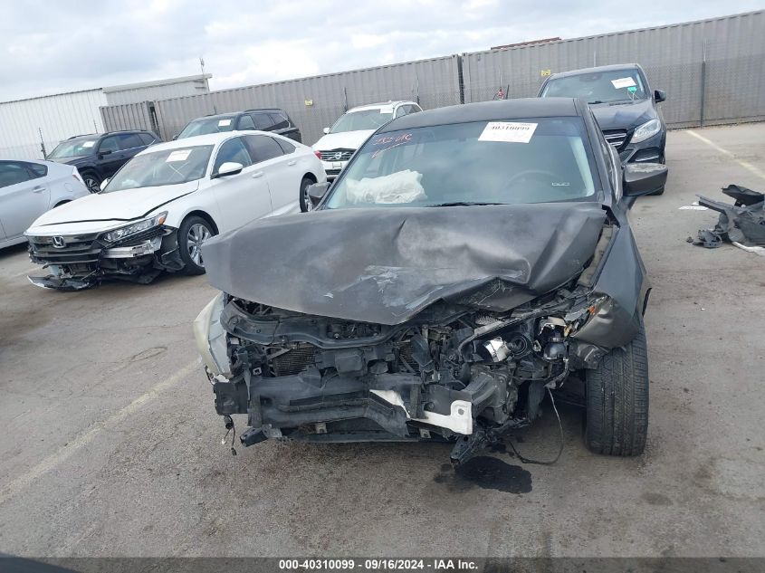 JM1BM1L78E1100229 2014 Mazda Mazda3 I Touring