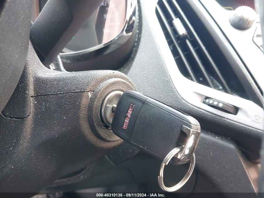 2GKALSEK1F6250787 2015 GMC Terrain Slt