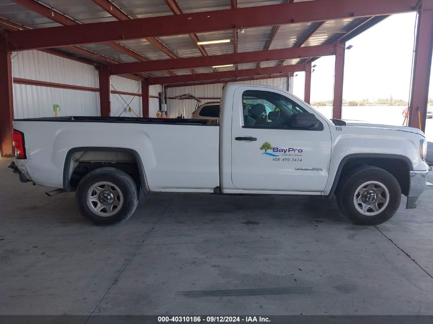 1GTN1LEC0GZ903732 2016 GMC Sierra 1500