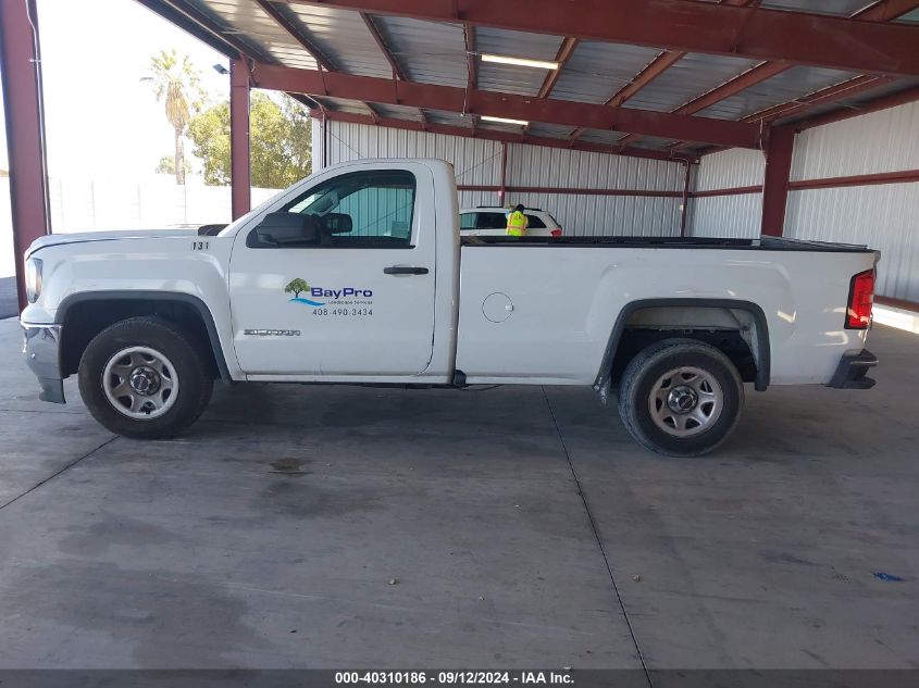 1GTN1LEC0GZ903732 2016 GMC Sierra 1500