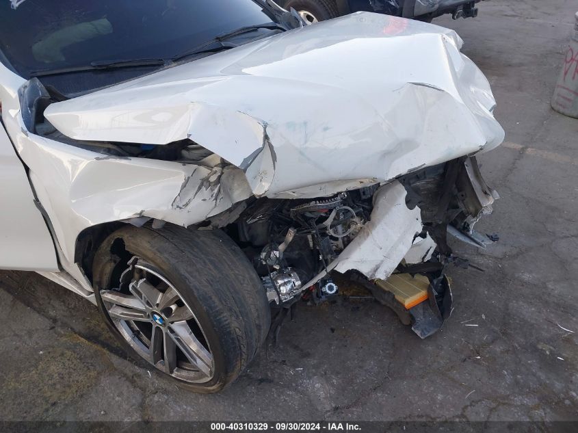 2019 BMW 430I VIN: WBA4W3C5XKAF92884 Lot: 40310329