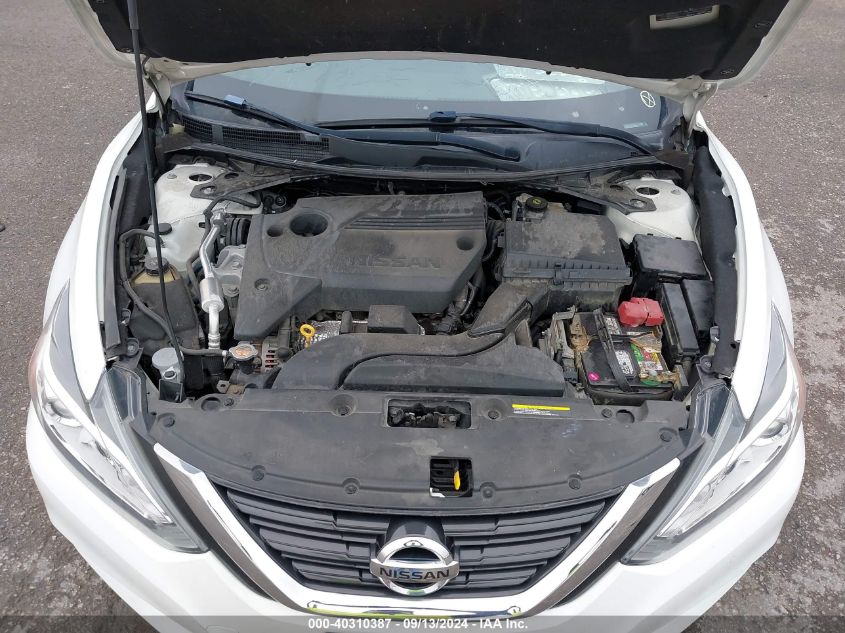 1N4AL3APXJC472625 2018 Nissan Altima 2.5 S