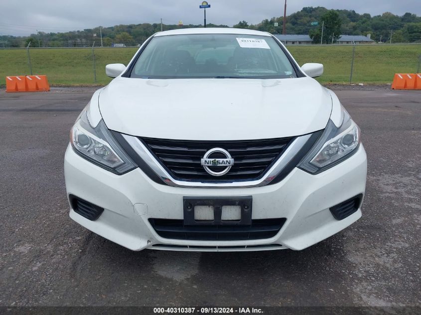 1N4AL3APXJC472625 2018 Nissan Altima 2.5 S