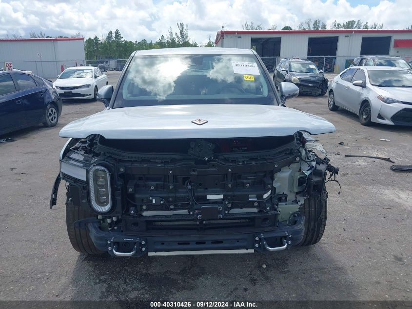 2022 Rivian R1T Adventure VIN: 7FCTGAAA3NN011228 Lot: 40310426