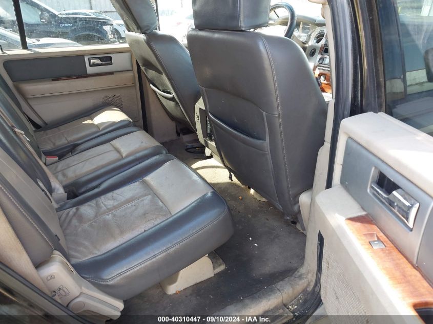 1FMFU18597LA94002 2007 Ford Expedition Eddie Bauer