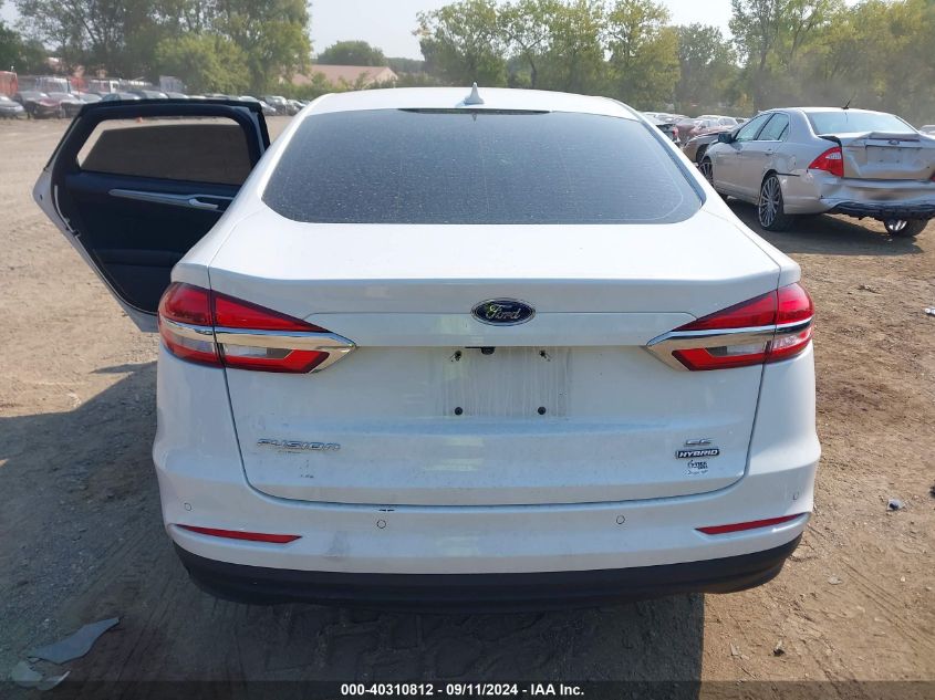 3FA6P0LU6LR239390 2020 FORD FUSION - Image 15