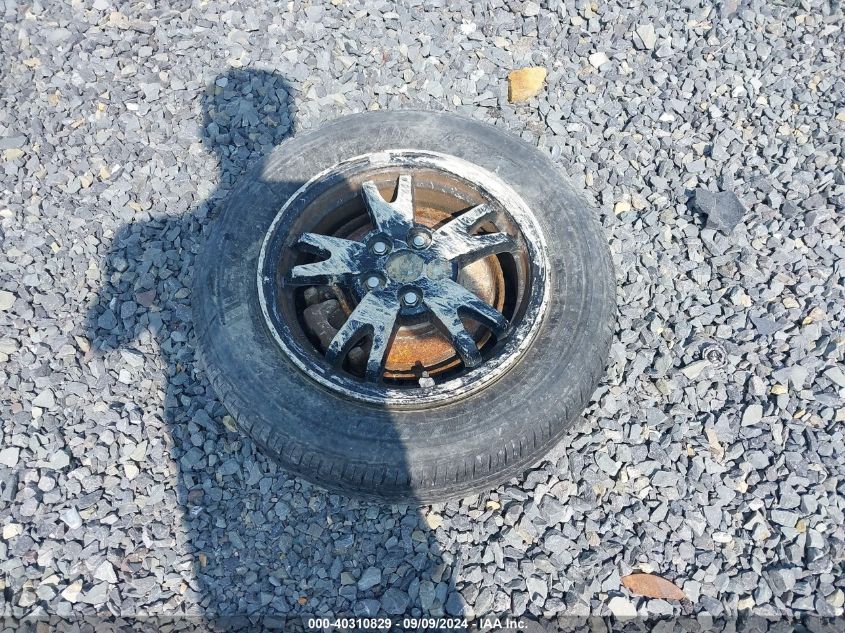 2012 Toyota Prius Two VIN: JTDKN3DU9C5482970 Lot: 40310829