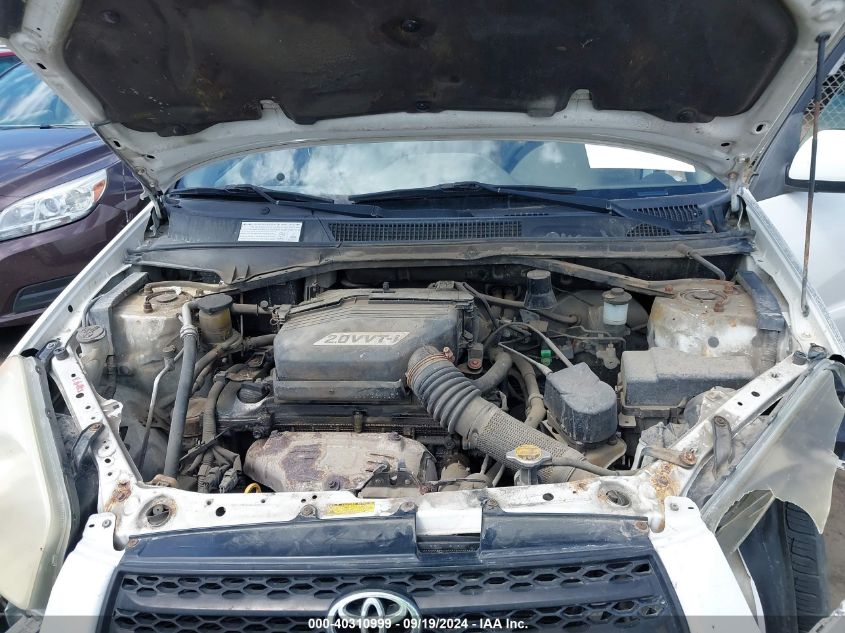 JTEGH20V630118472 2003 Toyota Rav4