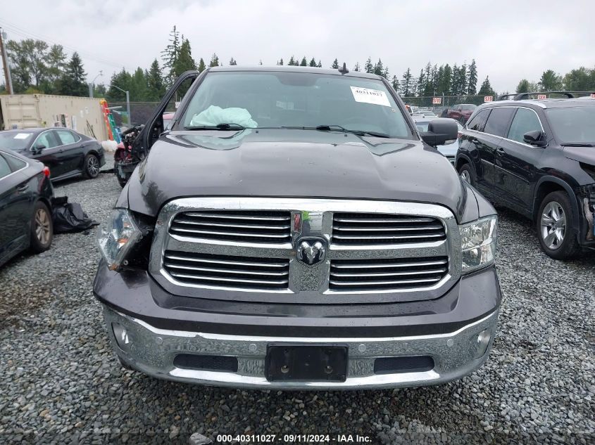 3C6RR7LT4JG266072 2018 Ram 1500 Slt