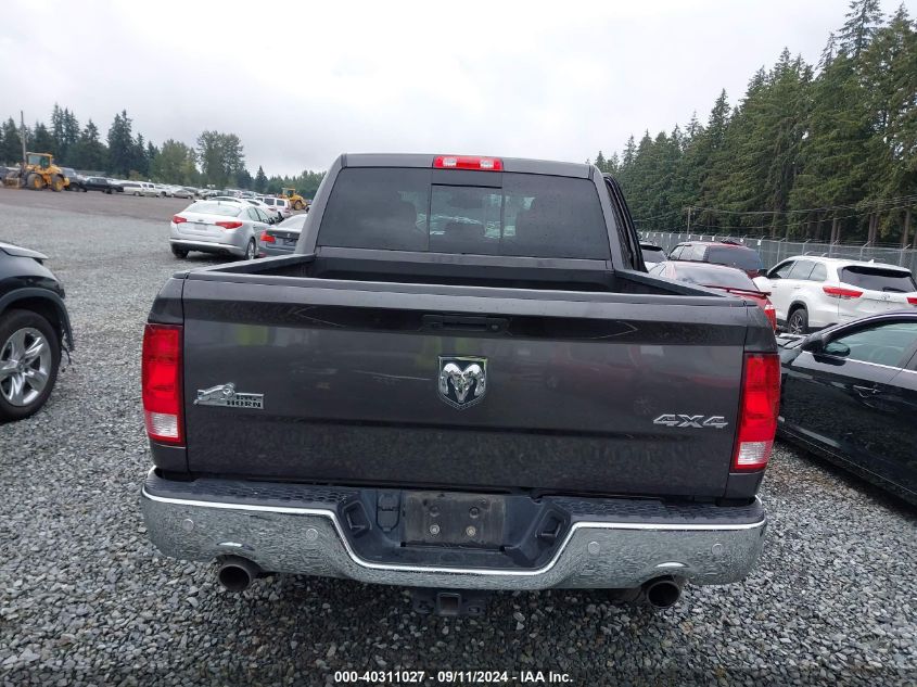 3C6RR7LT4JG266072 2018 Ram 1500 Slt