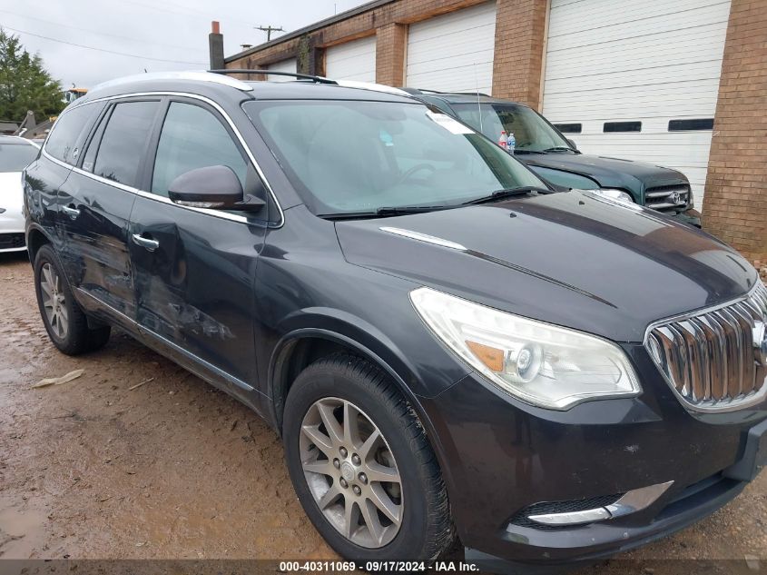 5GAKRBKD4FJ239646 2015 BUICK ENCLAVE - Image 1